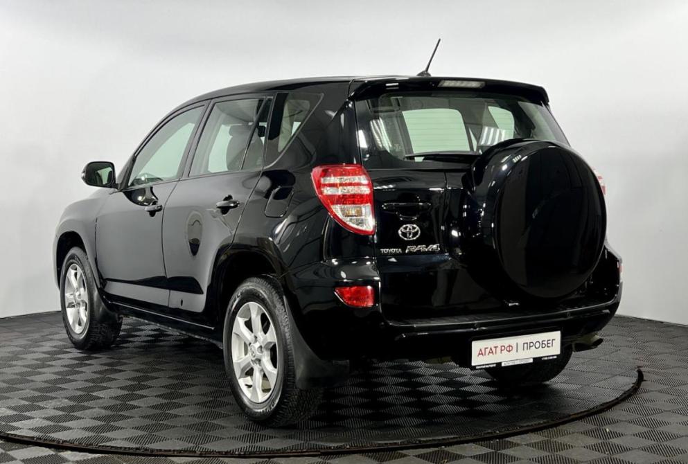 Toyota RAV4 III (XA30) Рестайлинг Нижний Новгород  - изображение 8