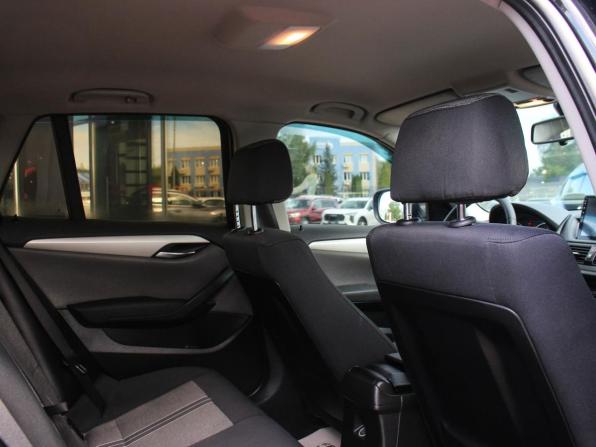 BMW X1 I (E84) с пробегом 2010 года, цена 1 227 000 рублей, 233319 км, внедорожник, Автокод Объявления