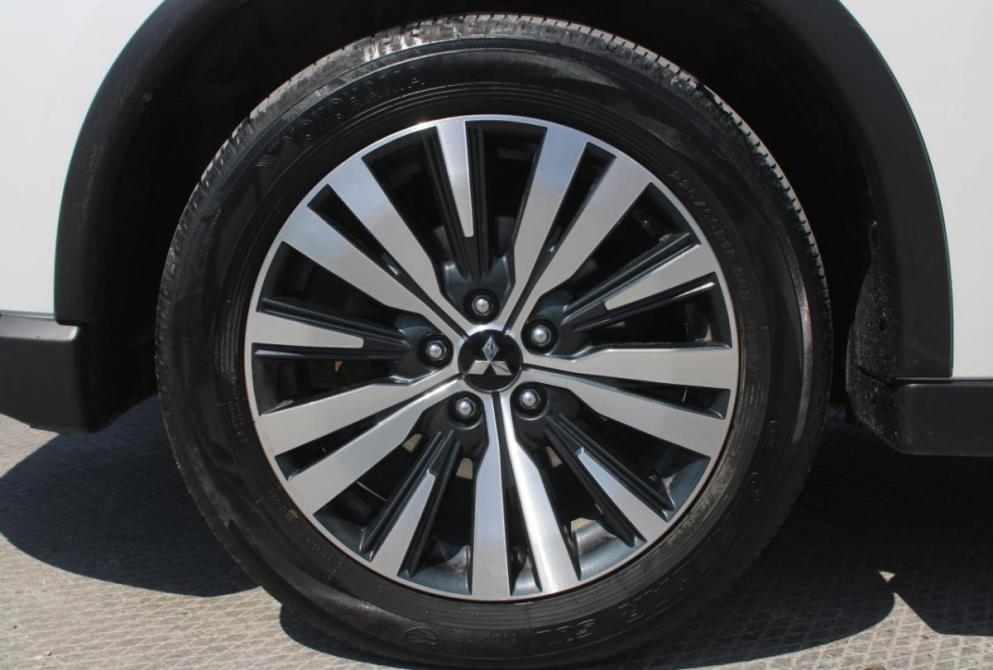 Mitsubishi Outlander III Рестайлинг 3 Саратов  - изображение 15