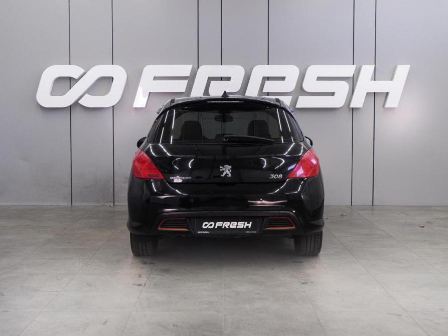 Peugeot 308 I Воронеж  - изображение 4