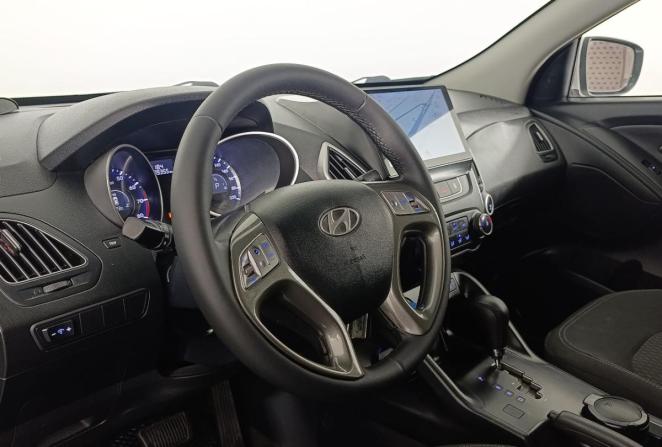 Hyundai ix35 I с пробегом 2011 года, цена 1 130 000 рублей, 179325 км, внедорожник, Автокод Объявления