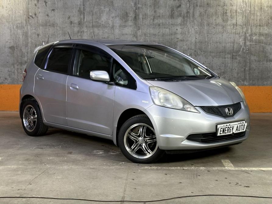 Honda Fit II Уфа  - изображение 1