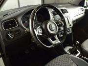 Volkswagen Polo V Рестайлинг Кемерово  - изображение 28