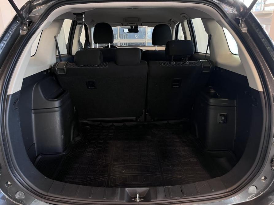 Mitsubishi Outlander III Рестайлинг 2 Чебоксары  - изображение 18