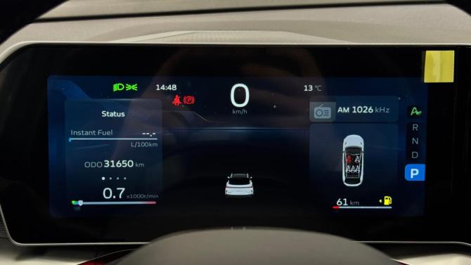 Geely Coolray I Рестайлинг с пробегом 2024 года, цена 2 200 000 рублей, 31645 км, внедорожник, Автокод Объявления