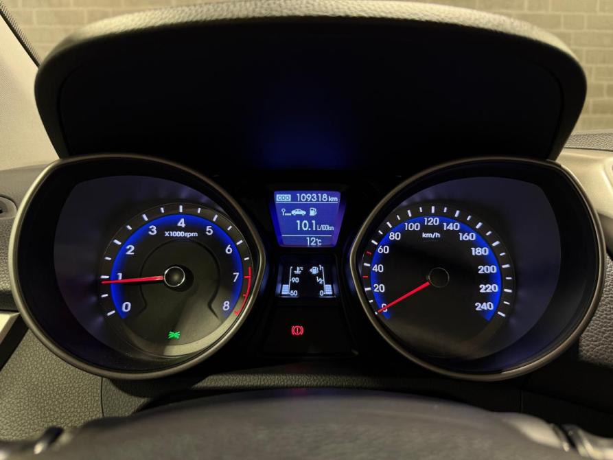 Hyundai i30 II Челябинск  - изображение 18