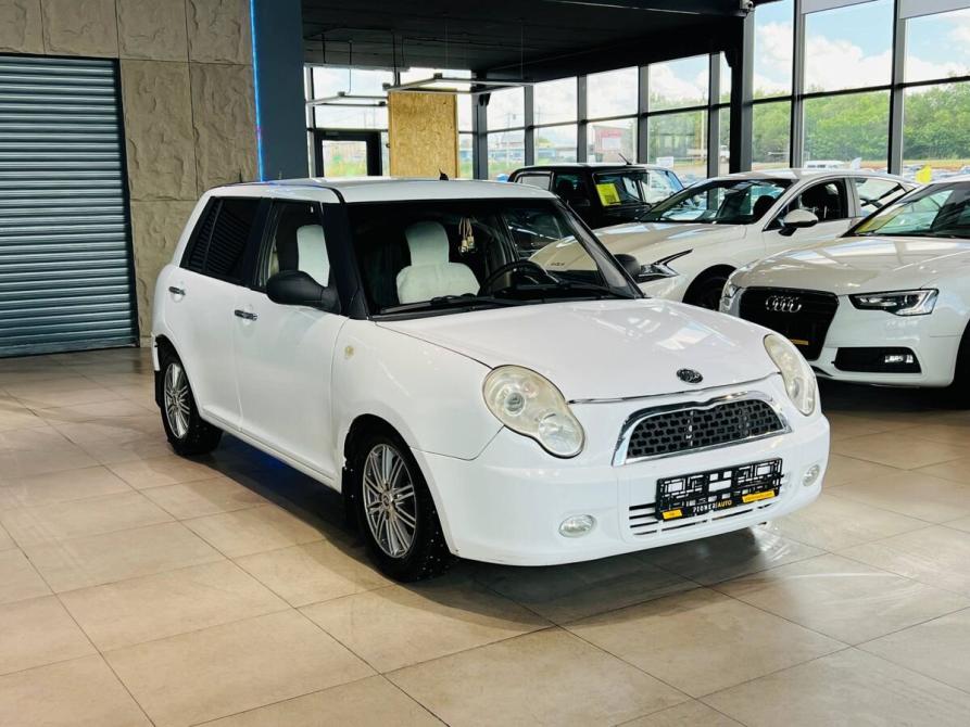 Lifan Smily I (320) Оренбург  - изображение 3