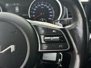 Kia Ceed III Рестайлинг Стройкерамика  - изображение 37