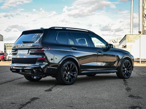 BMW X7 I (G07) с пробегом 2022 года, цена 14 190 000 рублей, 21000 км, внедорожник, Автокод Объявления
