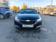 Chevrolet Cruze I Санкт-Петербург  - изображение 12