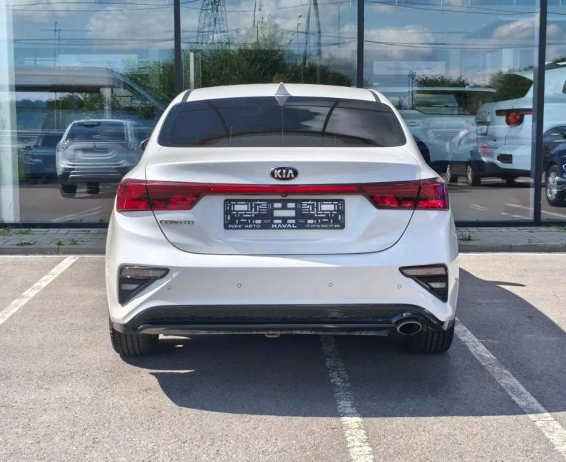 Kia Cerato IV Воронеж  - изображение 4