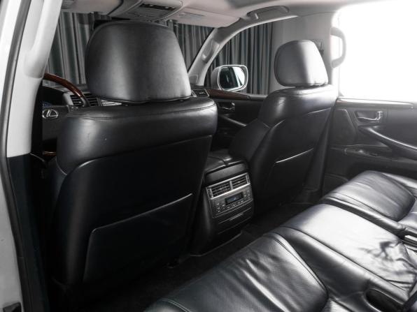 Lexus LX III с пробегом 2011 года, цена 2 899 000 рублей, 231454 км, внедорожник, Автокод Объявления