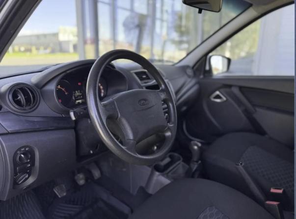 Lada (ВАЗ) Granta I Рестайлинг с пробегом 2022 года, цена 800 000 рублей, 67785 км, лифтбек, Автокод Объявления