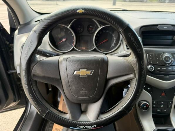 Chevrolet Cruze I с пробегом 2011 года, цена 615 000 рублей, 209603 км, хэтчбек, Автокод Объявления