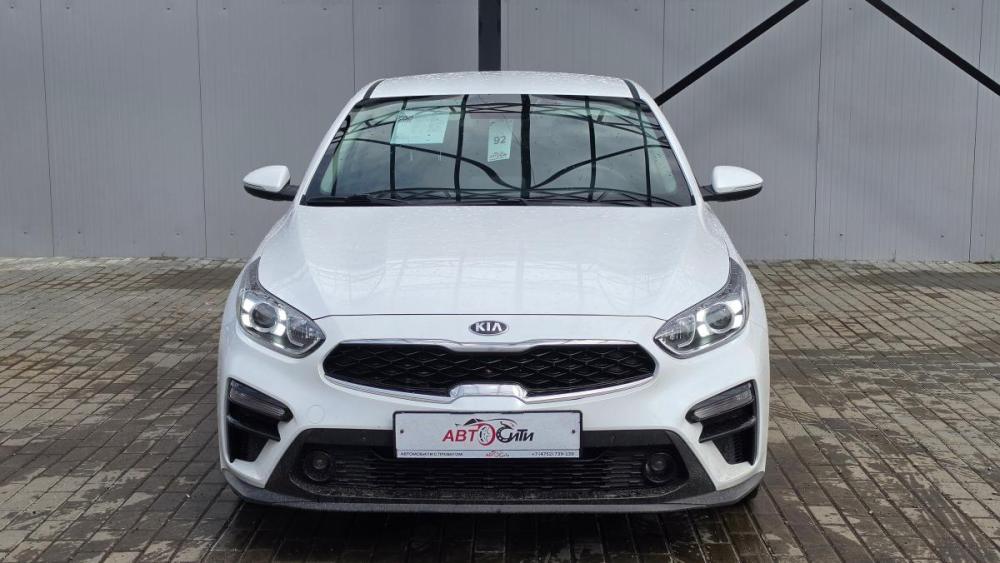Kia Cerato IV Тамбов  - изображение 3