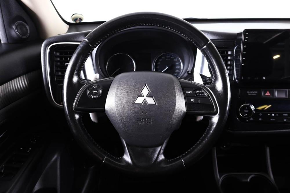 Mitsubishi Outlander III Пермь  - изображение 16