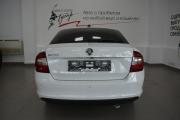 Skoda Rapid I Рестайлинг Киров  - изображение 36