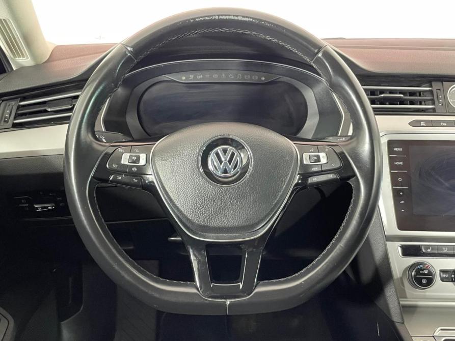 Volkswagen Passat B8 Воронеж  - изображение 14
