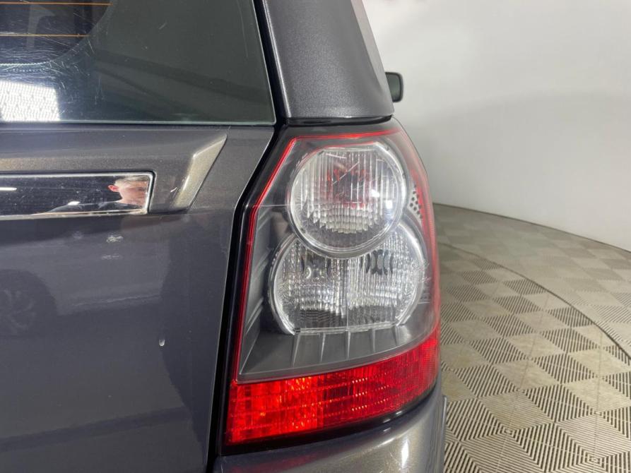 Land Rover Freelander II Рестайлинг Воронеж  - изображение 8