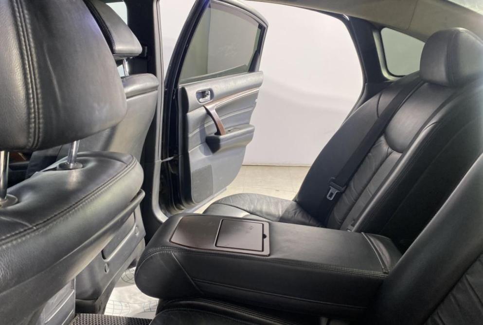 Nissan Teana I Рестайлинг Саранск  - изображение 25