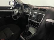 Skoda Octavia II (A5) Рестайлинг Воронеж  - изображение 35