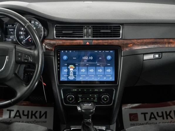 Skoda Superb II с пробегом 2012 года, цена 999 000 рублей, 250489 км, лифтбек, Автокод Объявления