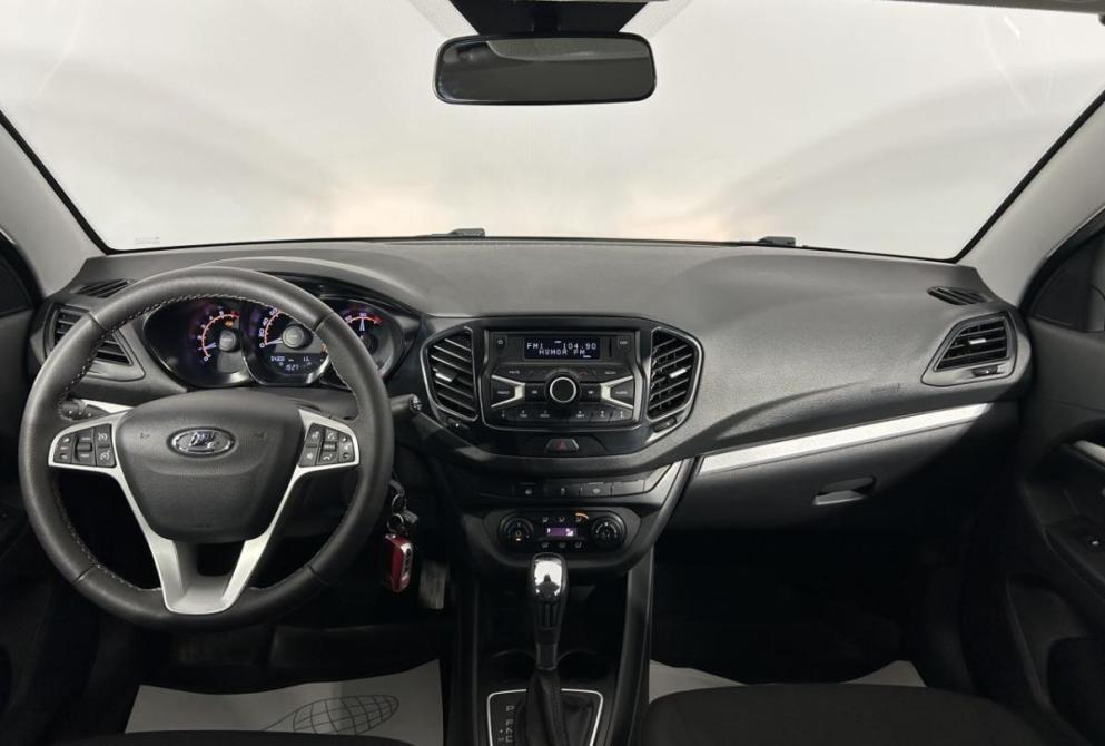 Lada (ВАЗ) Vesta I Саранск  - изображение 22