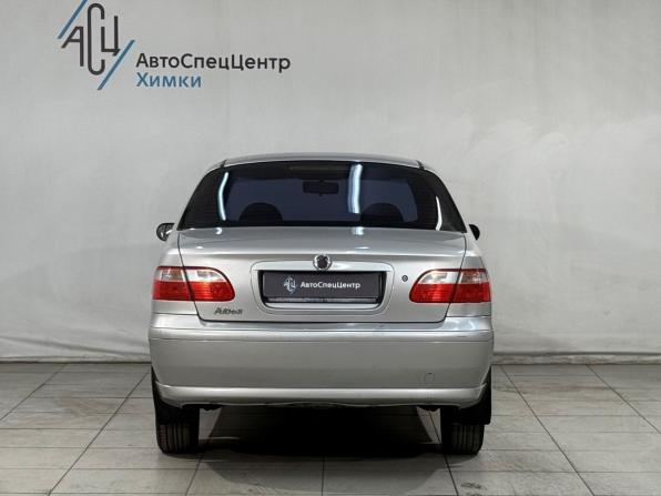 Fiat Albea I с пробегом 2008 года, цена 299 800 рублей, 165000 км, седан, Автокод Объявления