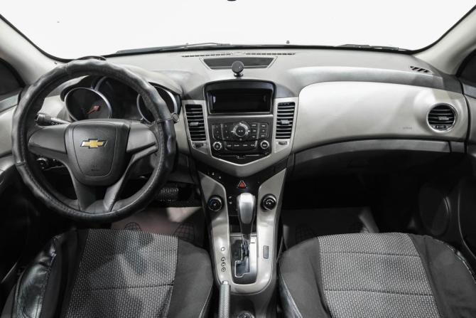 Chevrolet Cruze I с пробегом 2010 года, цена 759 000 рублей, 217538 км, седан, Автокод Объявления