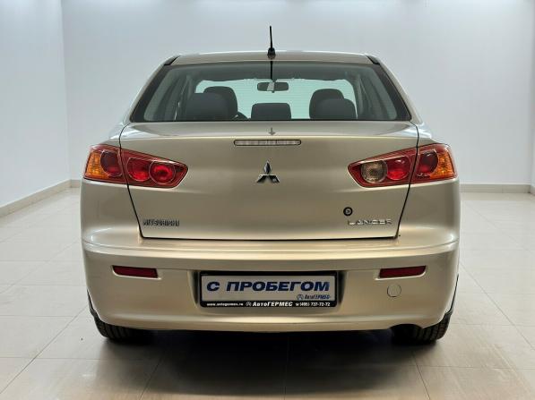 Mitsubishi Lancer X с пробегом 2008 года, цена 740 000 рублей, 250009 км, седан, Автокод Объявления