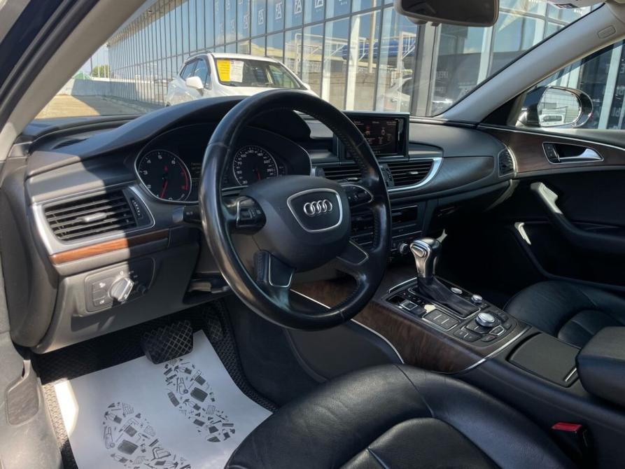 Audi A6 IV (C7) Краснодар  - изображение 10