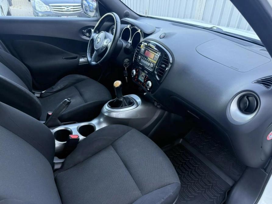 Nissan Juke I Ростов-на-Дону  - изображение 9