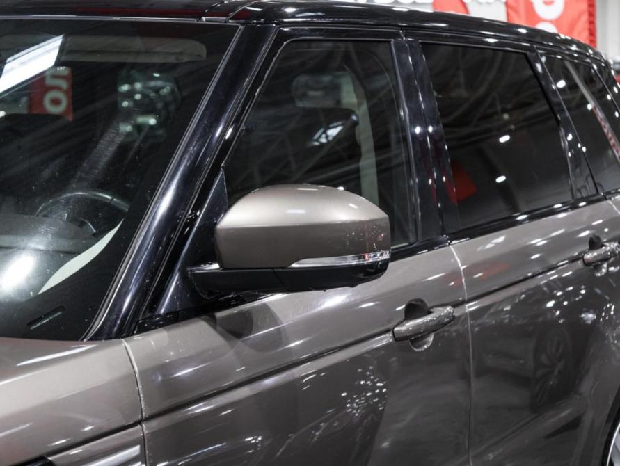 Land Rover Range Rover Sport II Санкт-Петербург  - изображение 10