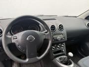 Nissan Qashqai I Рестайлинг Москва  - изображение 24