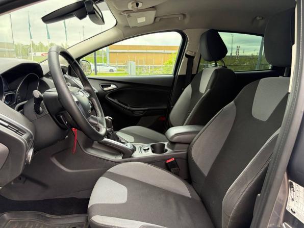 Ford Focus III с пробегом 2011 года, цена 635 000 рублей, 255606 км, хэтчбек, Автокод Объявления