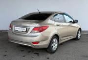Hyundai Solaris I Киров  - изображение 36