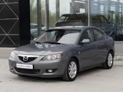 Mazda 3 I (BK) Рестайлинг Новосибирск  - изображение 20