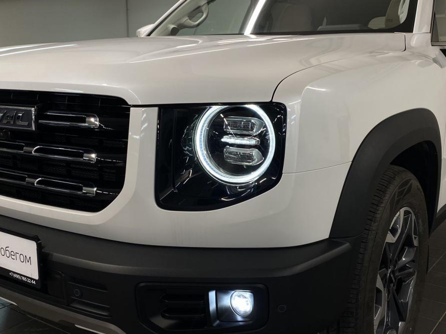 Haval Dargo Москва  - изображение 7