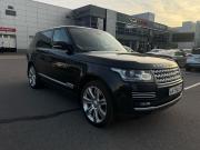 Land Rover Range Rover IV Санкт-Петербург  - изображение 8