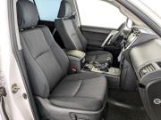 Toyota Land Cruiser Prado 150 Series Рестайлинг 3 Москва  - изображение 55