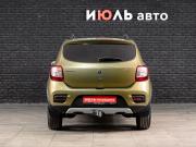 Renault Sandero II Екатеринбург  - изображение 24