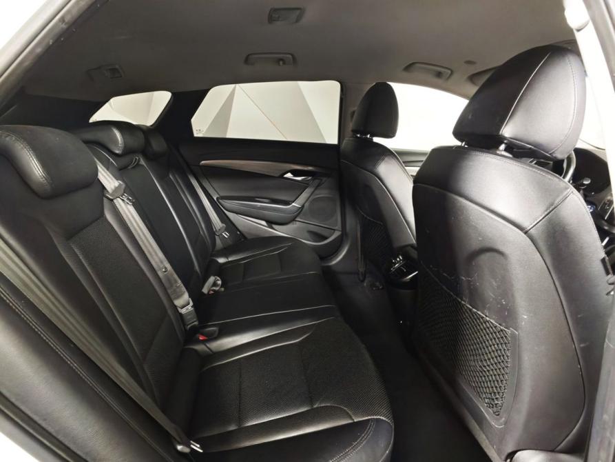 Hyundai i40 I Рестайлинг Москва  - изображение 15