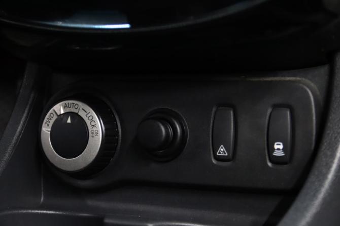 Nissan Terrano III (D10) с пробегом 2015 года, цена 1 125 350 рублей, 73753 км, внедорожник, Автокод Объявления
