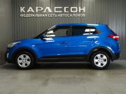 Hyundai Creta I Пермь  - изображение 23