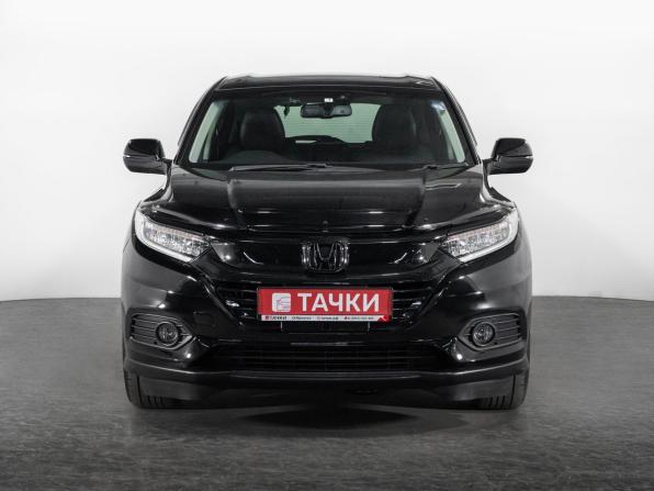 Honda Vezel I с пробегом 2018 года, цена 1 740 500 рублей, 100133 км, внедорожник, Автокод Объявления
