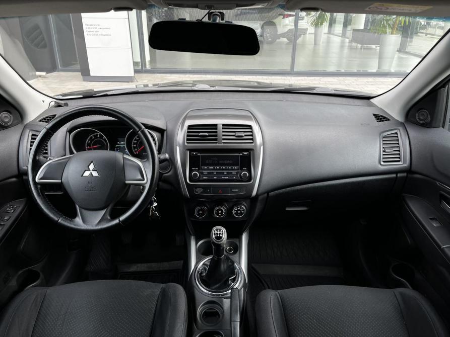 Mitsubishi ASX I Рестайлинг Нижний Новгород  - изображение 20