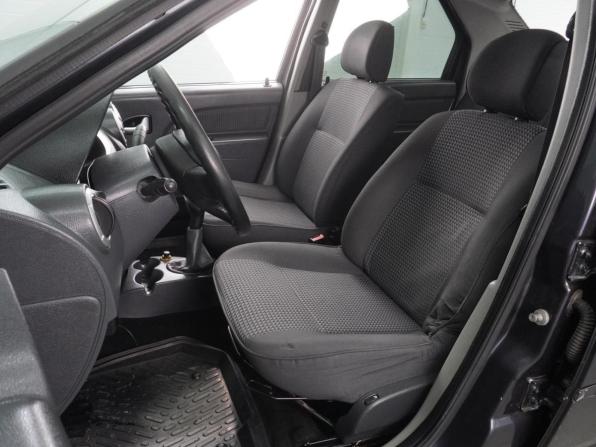 Renault Logan I с пробегом 2009 года, цена 399 000 рублей, 202268 км, седан, Автокод Объявления