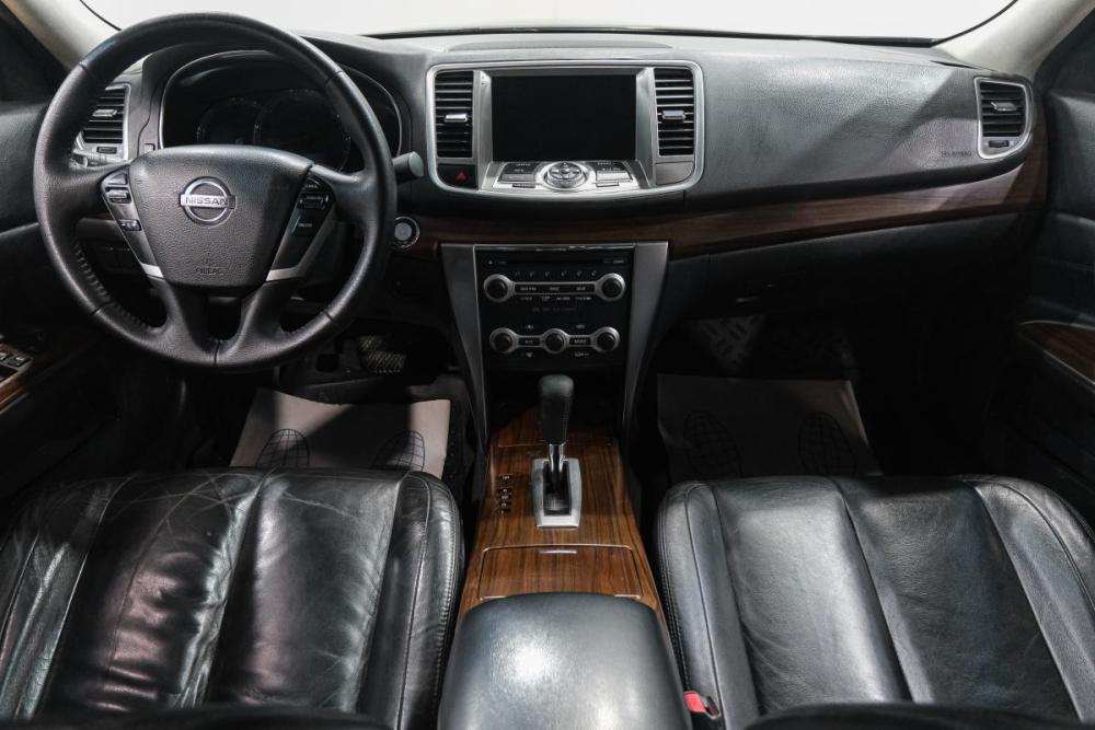 Nissan Teana II Новокузнецк  - изображение 17