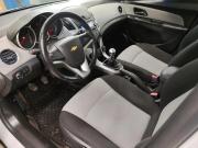 Chevrolet Cruze I Рестайлинг Набережные Челны  - изображение 27