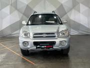 Hyundai Santa Fe Classic Оренбург  - изображение 20